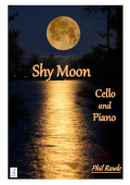 Shy Moon cover